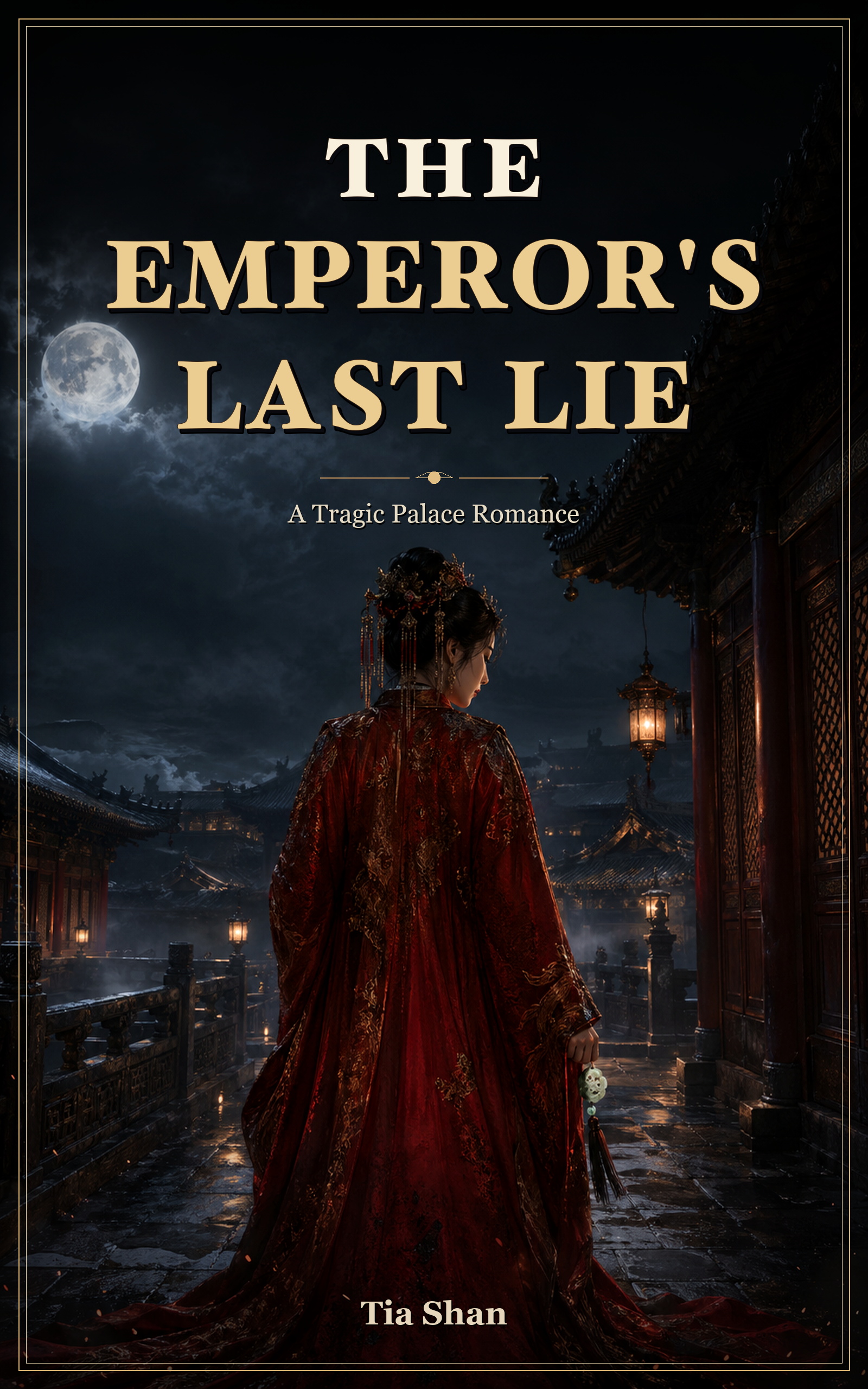 The Emperor's Last Lie